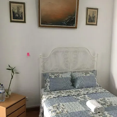 D N D Casa de hóspedes Lisboa