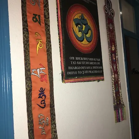D N D Casa de hóspedes