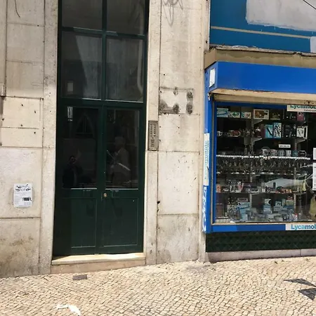 Casa de hóspedes D N D Lisboa