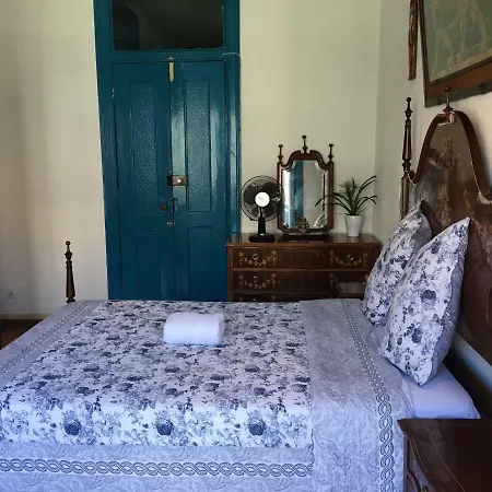 D N D Casa de hóspedes *