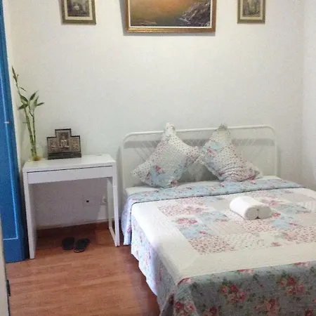 D N D Casa de hóspedes