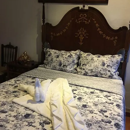 Casa de hóspedes D N D *
