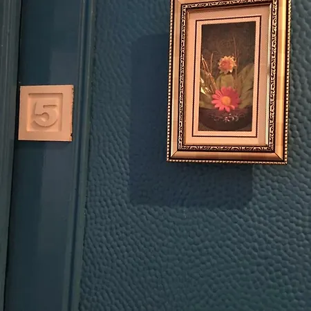 בית הארחה D N D ליסבון
