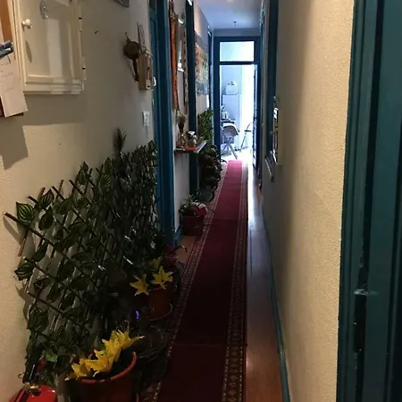 Casa de hóspedes D N D