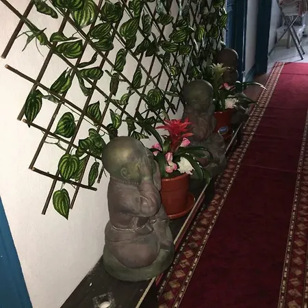 D N D * ליסבון